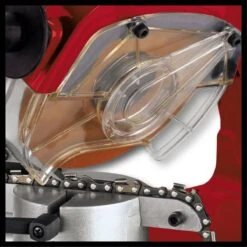 Einhell Kettingslijper GC-CS 235 E (235 W - 3.000 /min - Kettingspanner - Slijpschijf - Verlichting - Draaibare Slijpkop - Dieptebegrenzer) Slijpkop - Dieptebegrenzer) -Tuingereedschap Serie Winkel 1200x1200 580