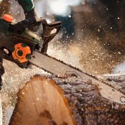 Merkloos Gardebruk Elektrische Kettingzaag 2800 Watt - 46cm Snijlengte 18 Merkloos Gardebruk Elektrische Kettingzaag 2800 Watt - 46cm Snijlengte -Tuingereedschap Serie Winkel 1200x1200 596