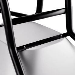 Gardebruk Kruiwagen 100L - Luchtband - 250kg Draagkracht Zilver -Tuingereedschap Serie Winkel 1200x1200 60