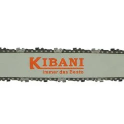 Kibani Kettingzaag Elektrisch – 1800W – Zwaardlengte 40 Cm - Zaagt Tot Ø 37.5 Cm -Tuingereedschap Serie Winkel 1200x1200 619