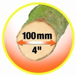 Black & Decker BLACK+DECKER GK1000-QS Alligator Snoeizaag - 550W - 10cm - Gesnoerd -Tuingereedschap Serie Winkel 1200x1200 627