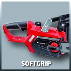 Einhell Accu Kettingzaag GE-LC 18 Li-Solo Power X-Change (Li-Ion, 18 V, 25 Cm Zwaardlengte, 23 Cm Snijlengte, Terugslagbescherming, Kettingvangbout, Zonder Accu En Lader) 30 Einhell Accu Kettingzaag GE-LC 18 Li-Solo Power X-Change (Li-Ion, 18 V, 25 Cm Zwaardlengte, 23 Cm Snijlengte, Terugslagbescherming, Kettingvangbout, Zonder Accu En Lader) -Tuingereedschap Serie Winkel 1200x1200 645