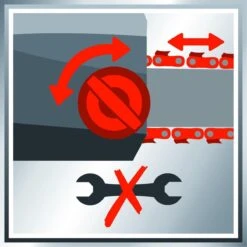 Einhell Accu Kettingzaag GE-LC 18 Li-Solo Power X-Change (Li-Ion, 18 V, 25 Cm Zwaardlengte, 23 Cm Snijlengte, Terugslagbescherming, Kettingvangbout, Zonder Accu En Lader) 31 Einhell Accu Kettingzaag GE-LC 18 Li-Solo Power X-Change (Li-Ion, 18 V, 25 Cm Zwaardlengte, 23 Cm Snijlengte, Terugslagbescherming, Kettingvangbout, Zonder Accu En Lader) -Tuingereedschap Serie Winkel 1200x1200 646