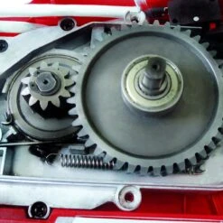 Einhell Elektrische Kettingzaag GH-EC 1835 (1800 Watt - 325 Mm Zaaglengte - Oregon-ketting En Kwaliteitszwaard - Terugslagbescherming En Kettingvangbout) -Tuingereedschap Serie Winkel 1200x1200 654