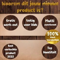 Merkloos Houtklover - Houtsplijter - Houtkliever - Houtklover Voor Aanmaakhout - Handmatig - Met Bevestigingsgaten - Kloofwig - Splijtwig - Metaal - Overal Te Bevestigen -Tuingereedschap Serie Winkel 1200x1200 707