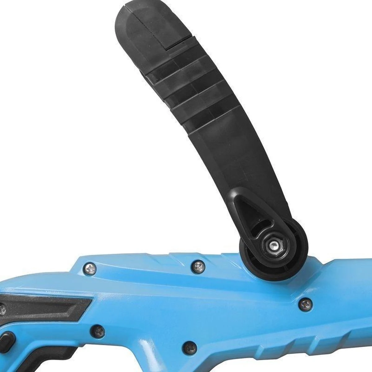 Güde Elektrische Onkruidborstel - Voegenreiniger - 400 Watt - GRF 401 4 Güde Elektrische Onkruidborstel - Voegenreiniger - 400 Watt - GRF 401 - Afbeelding 2