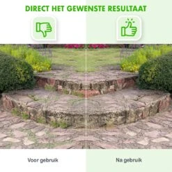 Merkloos SlimShop Onkruidborstel - Bosmaaier Grastrimmer - Onkruid - Onkruidkrabber - Voegenborstel - Onkruidverwijderaar - Max 10.000 Toerental P/m - 20CM 14 Merkloos SlimShop Onkruidborstel - Bosmaaier Grastrimmer - Onkruid - Onkruidkrabber - Voegenborstel - Onkruidverwijderaar - Max 10.000 Toerental P/m - 20CM -Tuingereedschap Serie Winkel 1200x1200 741