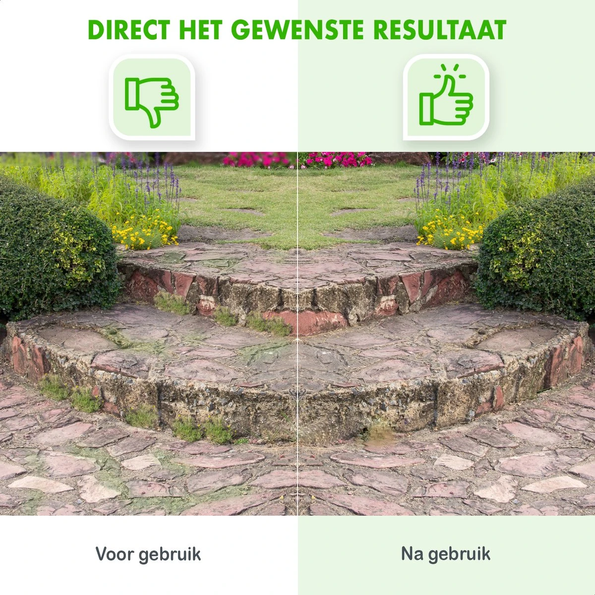 Merkloos SlimShop Onkruidborstel - Bosmaaier Grastrimmer - Onkruid - Onkruidkrabber - Voegenborstel - Onkruidverwijderaar - Max 10.000 Toerental P/m - 20CM 5 Merkloos SlimShop Onkruidborstel - Bosmaaier Grastrimmer - Onkruid - Onkruidkrabber - Voegenborstel - Onkruidverwijderaar - Max 10.000 Toerental P/m - 20CM - Afbeelding 3