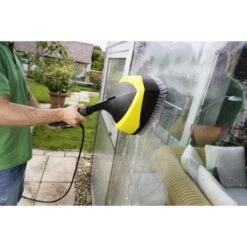 Kärcher WB 150 Power Brush - Kwetsbare Oppervlakken - Home & Garden K2 – K7 Series -Tuingereedschap Serie Winkel 1200x1200 773
