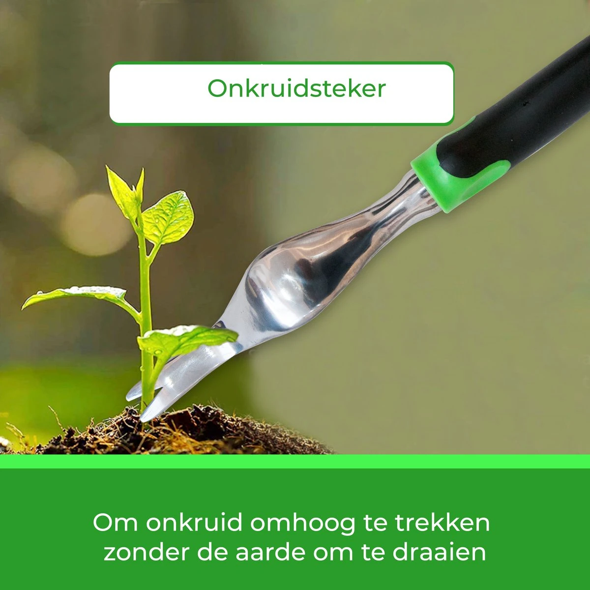 Djambo Tuingereedschap Set 8-delig Tuinsetje Met 15 Unieke Bamboe Plantetiketten In 1 Draagtas - Compleet Tuingereedschap Voor De Tuinliefhebbers 16 Djambo Tuingereedschap Set 8-delig Tuinsetje Met 15 Unieke Bamboe Plantetiketten In 1 Draagtas - Compleet Tuingereedschap Voor De Tuinliefhebbers - Afbeelding 14
