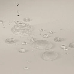 Casaria Polyrattan Zonne-Eiland Ø185cm – Incl. Kussens - Zwart Crème -Tuingereedschap Serie Winkel 1200x1200 855