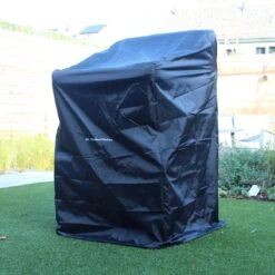Luxe Waterdichte Beschermhoes Voor Tuinstoelen | Tuinmeubelen | Stoelhoezen | Afdekzeil | Klapstoelen | 120 X 70 X 66 Cm -Tuingereedschap Serie Winkel 1200x1200 924