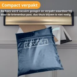 Beschermhoes Tuinmeubelen - Tuintafel - Loungeset - Tuinset - 213x132x74 Cm -Tuingereedschap Serie Winkel 1200x1200 927