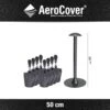 AeroCover Hoessteunset -Tuingereedschap Serie Winkel 1200x1200 939