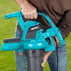 GARDENA ErgoJet 3000 Bladblazer - 3000W - Incl. 45l - Met Opvangzak -Tuingereedschap Serie Winkel 1200x1200 95
