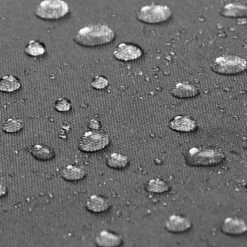 Kingsleeve Parasolhoes Tot Ø 330cm - Weerbestendig Robuust - Grijs -Tuingereedschap Serie Winkel 1200x1200 962