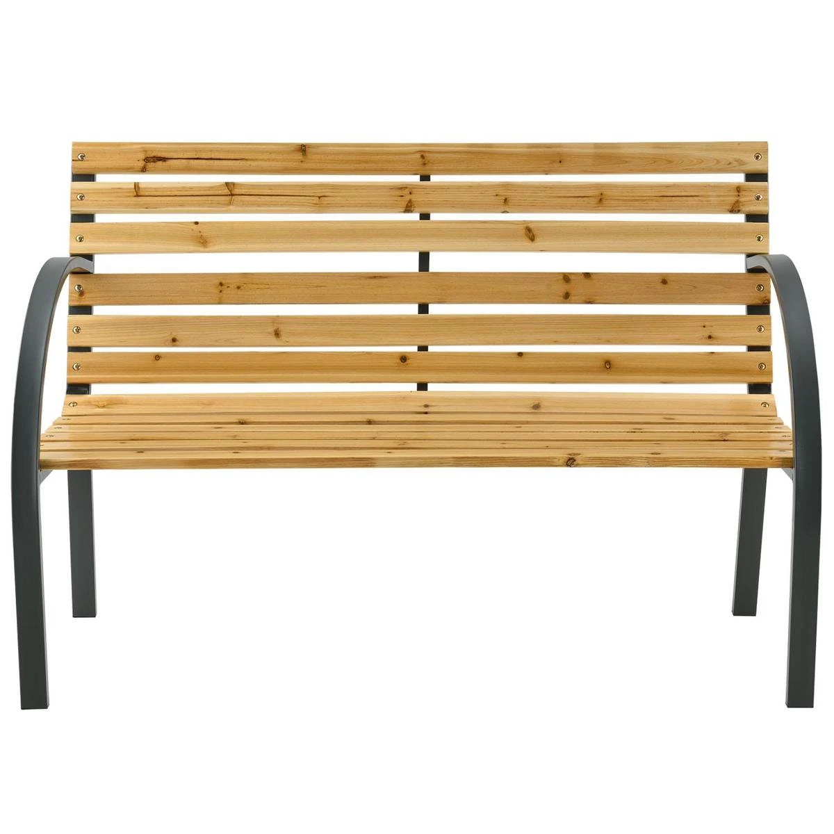 2 Zits Tuinbank - Modena - Espenhout 7 2 Zits Tuinbank - Modena - Espenhout - Afbeelding 5