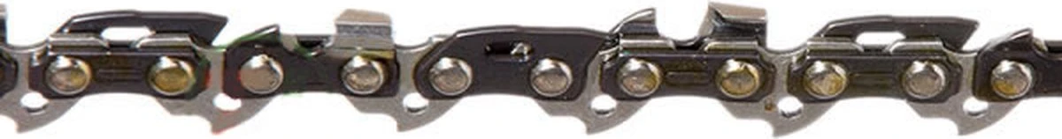 Merkloos Zaagketting TT Voor Kibani 1800W 40cm Zaagblad 4 Merkloos Zaagketting TT Voor Kibani 1800W 40cm Zaagblad - Afbeelding 2