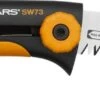 Fiskars Handzaag - Sw73 - Groftandig - 22,5 Cm -Tuingereedschap Serie Winkel 1200x213