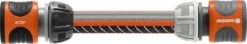 Gardena 18215-20 Slangstuk - 13mm (1/2") - 15 Mm (5/8") 14 Gardena 18215-20 Slangstuk - 13mm (1/2") - 15 Mm (5/8") -Tuingereedschap Serie Winkel 1200x216 1