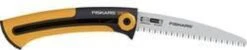 Fiskars Handzaag - Sw73 - Groftandig - 22,5 Cm -Tuingereedschap Serie Winkel 1200x244