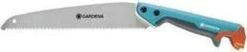 GARDENA Combi System Snoeizaag 300 PP Takkenzaag - Meslengte 325 Mm 25 Jaar Garantie -Tuingereedschap Serie Winkel 1200x254