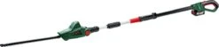 Bosch UniversalHedgePole 18 Heggenschaar Op Steel - Met 18 V Accu En Lader -Tuingereedschap Serie Winkel 1200x258 1