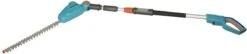 GARDENA - Telescopische Heggenschaar (Zonder Accu) - THS 42/18V P4A - Meslengte 42cm - Tandmes Opening 16mm -Tuingereedschap Serie Winkel 1200x263