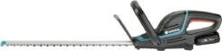 GARDENA - ComfortCut 50/18V-P4A Ready-To-Use Set - Heggenschaar -Tuingereedschap Serie Winkel 1200x275