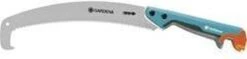 GARDENA Combisysteem Snoeizaag 300P Curved Takkenzaag - Meslengte 340 Mm - Exclusief Verlengstok -Tuingereedschap Serie Winkel 1200x288