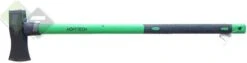 Hofftech Kloofbijl XL - Kloof Bijl - Met 91 Cm. Glasfiber Steel - 2700 Gram -Tuingereedschap Serie Winkel 1200x305