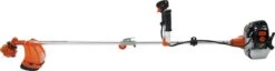 TIMBERPRO - Bosmaaier 2-in-1 - Benzine - Draad En Mes - 52 Cm³ - 3,0 PK. -Tuingereedschap Serie Winkel 1200x311