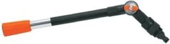 GARDENA Cleansystem Watersteelverlengstuk Met Scharnier Combisysteem Steel - 53 Cm -Tuingereedschap Serie Winkel 1200x314