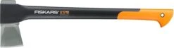 Fiskars Kloofbijl X17 - M - 60 Cm -Tuingereedschap Serie Winkel 1200x329