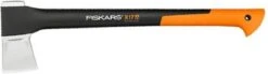 Fiskars Kloofbijl X17 - M - 60 Cm -Tuingereedschap Serie Winkel 1200x333