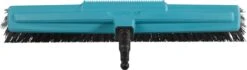 GARDENA Combi System Straatbezem - Aanbevolen Steellengte 130-150 Cm -Tuingereedschap Serie Winkel 1200x340