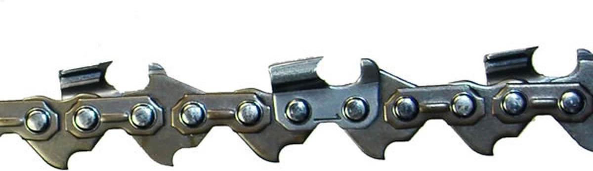 Merkloos Zaagketting TT Geschikt Voor Bosch AKE 30-19 S, AKE 30 S, AKE 30 LI 3 Merkloos Zaagketting TT Geschikt Voor Bosch AKE 30-19 S, AKE 30 S, AKE 30 LI