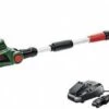 Bosch UniversalHedgePole 18 Heggenschaar Op Steel - Met 18 V Accu En Lader -Tuingereedschap Serie Winkel 1200x356
