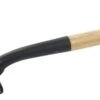 Silverline Mini Spade Met Ronde Kop En Houten Schacht - 70 Cm -Tuingereedschap Serie Winkel 1200x379