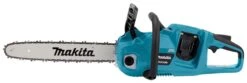 Makita DUC400Z 36V (2x 18V) Li-Ion Accu Kettingzaag Body - 400mm - Koolborstelloos -Tuingereedschap Serie Winkel 1200x402 2