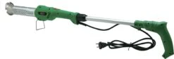Hofftech Weed Burner Elektrische Onkruidbrander - 2000W - Max. 600 °C - BBQ Aansteker -Tuingereedschap Serie Winkel 1200x407 1