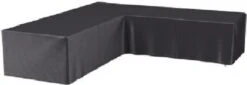 AeroCover Loungesethoes 220x220x90xH70 Cm - Antraciet 37 AeroCover Loungesethoes 220x220x90xH70 Cm - Antraciet -Tuingereedschap Serie Winkel 1200x414