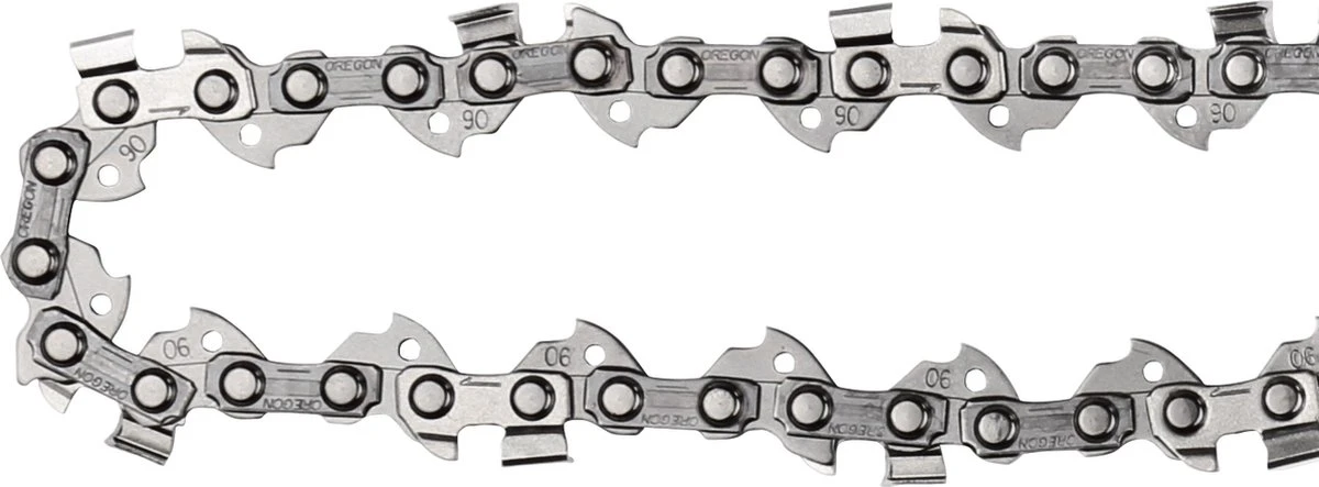 Makita - 958291652 - Zaagketting - Type 291 - DUC353 - DUC356 - UC3541A - UC3520A 5 Makita - 958291652 - Zaagketting - Type 291 - DUC353 - DUC356 - UC3541A - UC3520A - Afbeelding 3