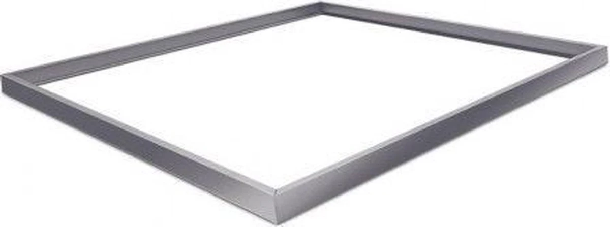 Deuba Broeikas Fundament Verzinkt – 190x122cm - Incl. Montagemateriaal 10 Deuba Broeikas Fundament Verzinkt – 190x122cm - Incl. Montagemateriaal - Afbeelding 8