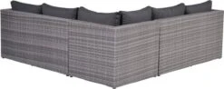 Garden Impressions Montana Loungeset - Organic Grey -Tuingereedschap Serie Winkel 1200x476 3