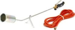 Rothenberger Branderset Romaxi Eco Met 5 Meter Propaangasslang -Tuingereedschap Serie Winkel 1200x483