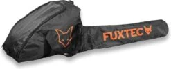 FUXTEC Kettingzaag Benzine - 61,5cc 2-takt - 51cm / 20 Inch Zwaardlengte - Incl. Zaagblad & Ketting - FX-KS262 - Black Edition -Tuingereedschap Serie Winkel 1200x486
