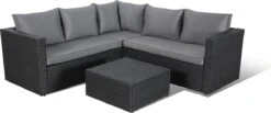 Central Park Hoekbank Loungeset Alea Grijs Staal/riet 3-delig 14 Central Park Hoekbank Loungeset Alea Grijs Staal/riet 3-delig -Tuingereedschap Serie Winkel 1200x499 1