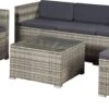 Loungeset Punta Cana - L - Polyrotan -Tuingereedschap Serie Winkel 1200x520 2
