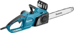 Makita UC 3541 A Elektrische Kettingzaag -Tuingereedschap Serie Winkel 1200x534 2
